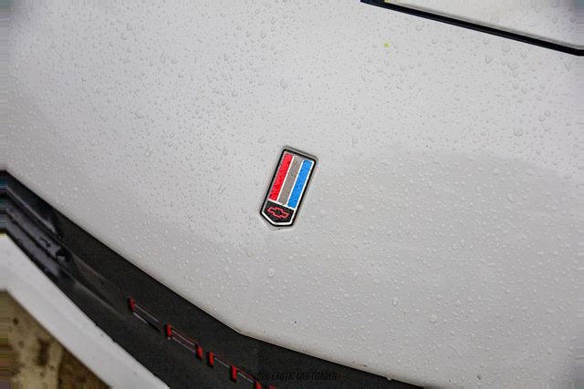 Used 1998 Chevrolet Camaro Z28 w/ Preferred Equipment Group 2 RWD image 35