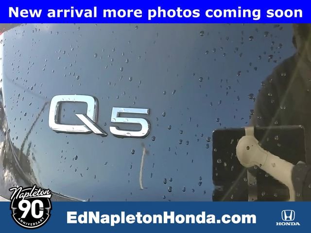 Used 2021 Audi Q5 2.0T Premium Plus w/ Premium Plus Package image 7
