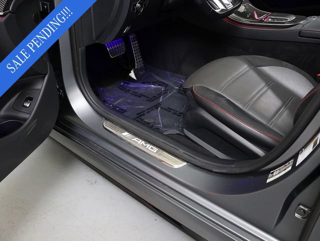 Certified 2023 Mercedes-Benz E 53 AMG 4MATIC Sedan image 31