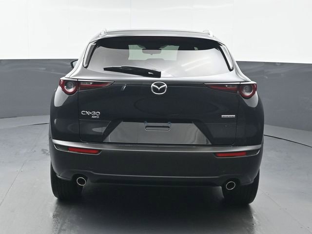 Certified 2023 MAZDA CX-30 AWD 2.5 S w/ Select Package image 4