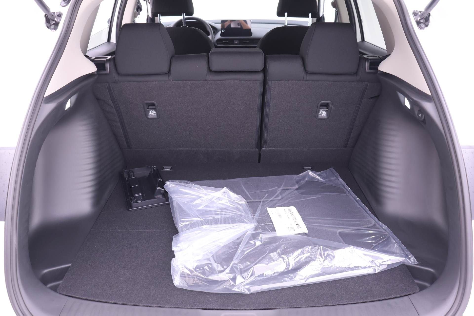 New 2027 Honda HR-V LX image 15
