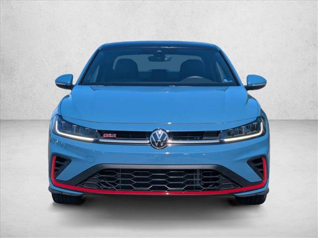 Used 2025 Volkswagen Jetta GLI Autobahn image 2