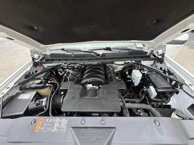 Used 2018 Chevrolet Silverado 1500 LT RWD image 29