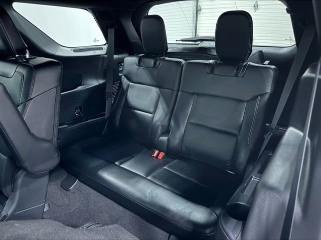 Certified 2021 Ford Explorer ST w/ Equipment Group 401A image 37
