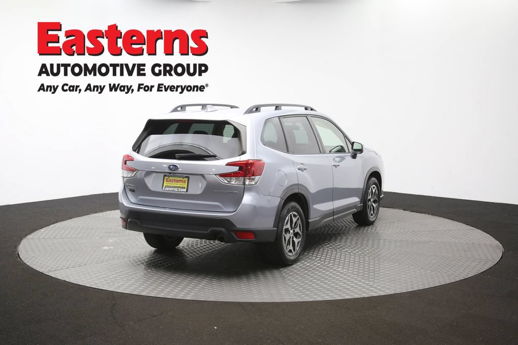 Used 2022 Subaru Forester Premium AWD/4WD image 43