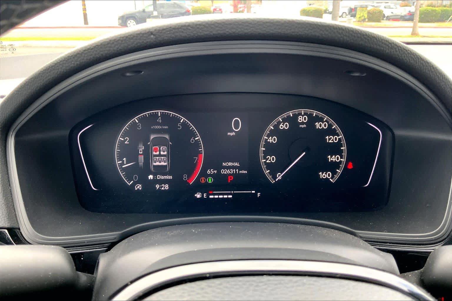 Used 2024 Honda Civic Sport image 26