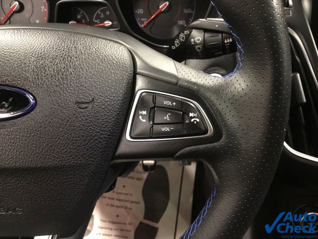 Used 2016 Ford Focus RS image 45