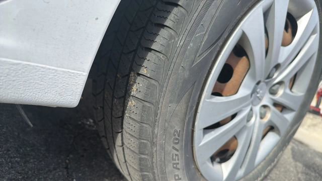 Used 2017 Chevrolet Sonic LS image 20