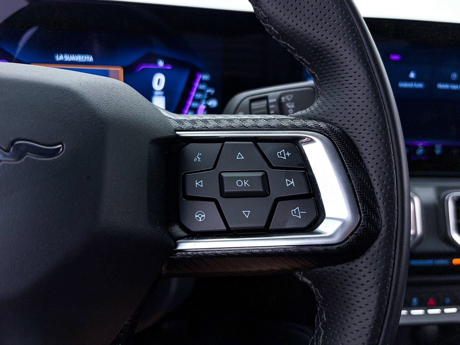 Used 2025 Ford Mustang GT Premium RWD image 40