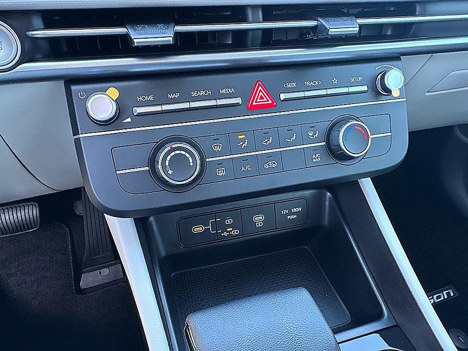 New 2026 Hyundai Tucson SE image 11