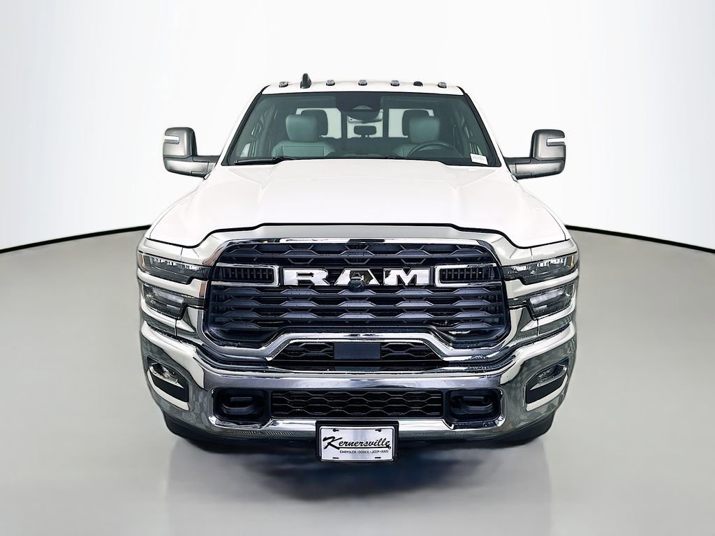 New 2026 RAM 3500 Tradesman RWD image 2