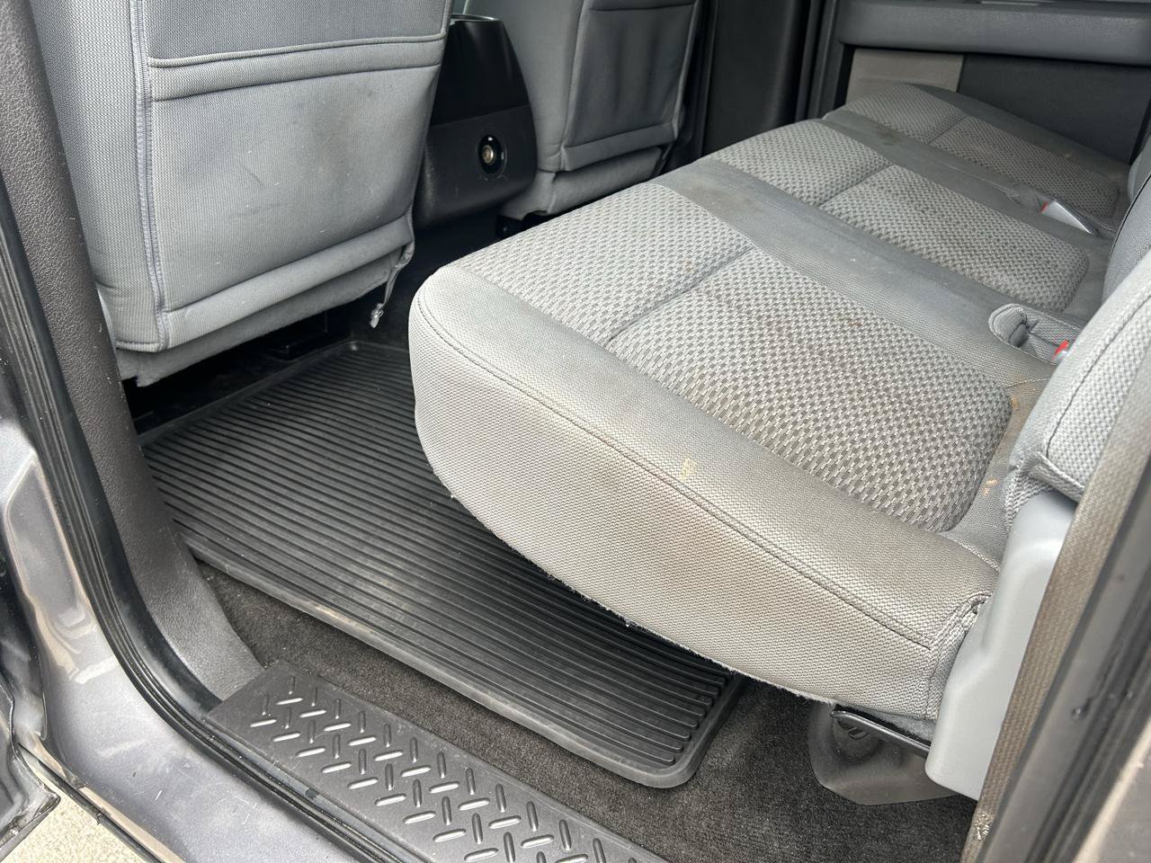 Used 2012 Ford F150 XLT w/ XLT Convenience Pkg AWD/4WD image 9