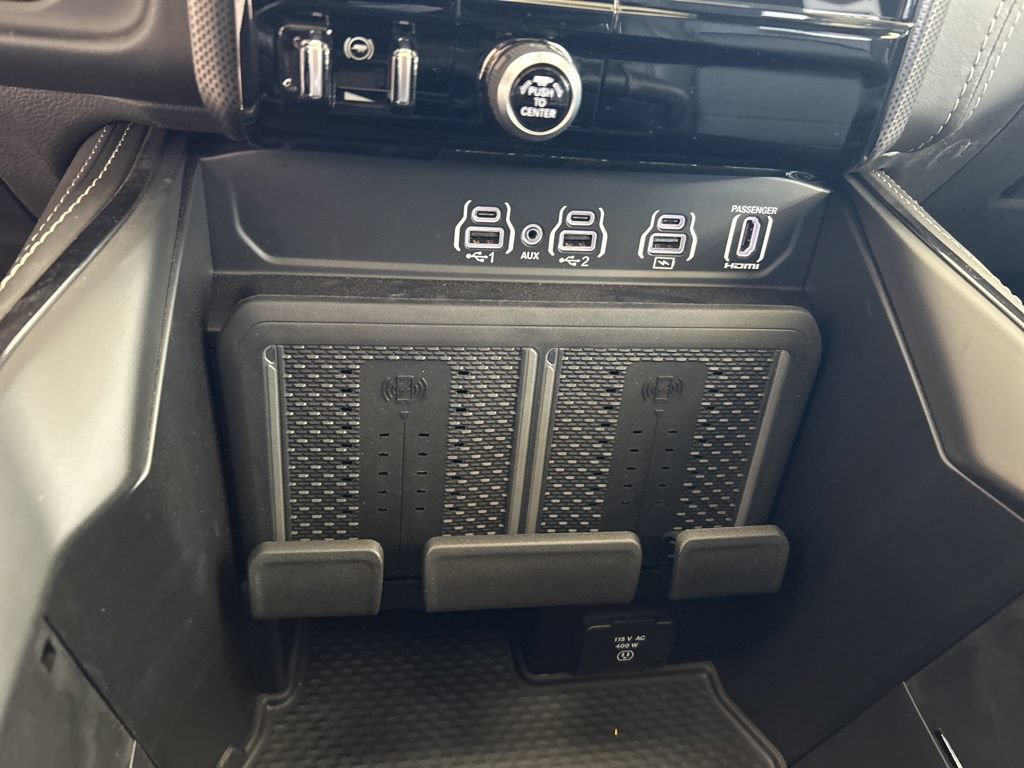 New 2026 RAM 3500 Limited AWD/4WD image 58