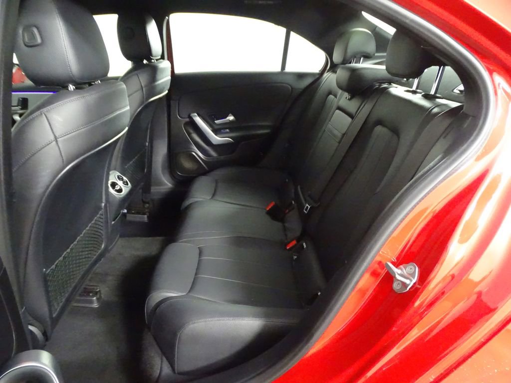 Used 2019 Mercedes-Benz A 220 A 220 w/ Premium Package image 11