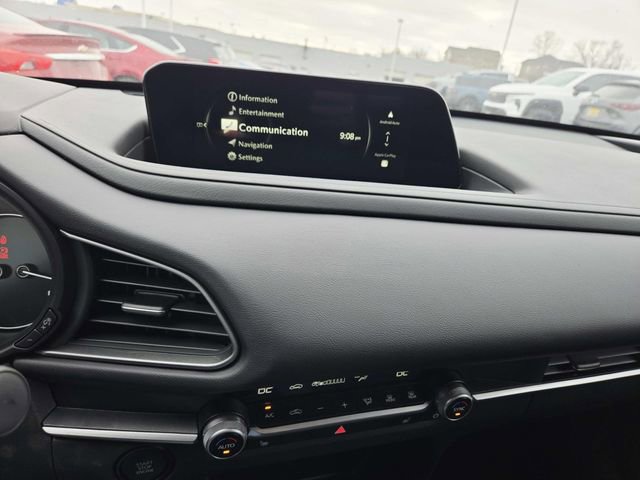 New 2026 MAZDA CX-30 AWD 2.5 S w/ Select Sport Pkg image 17