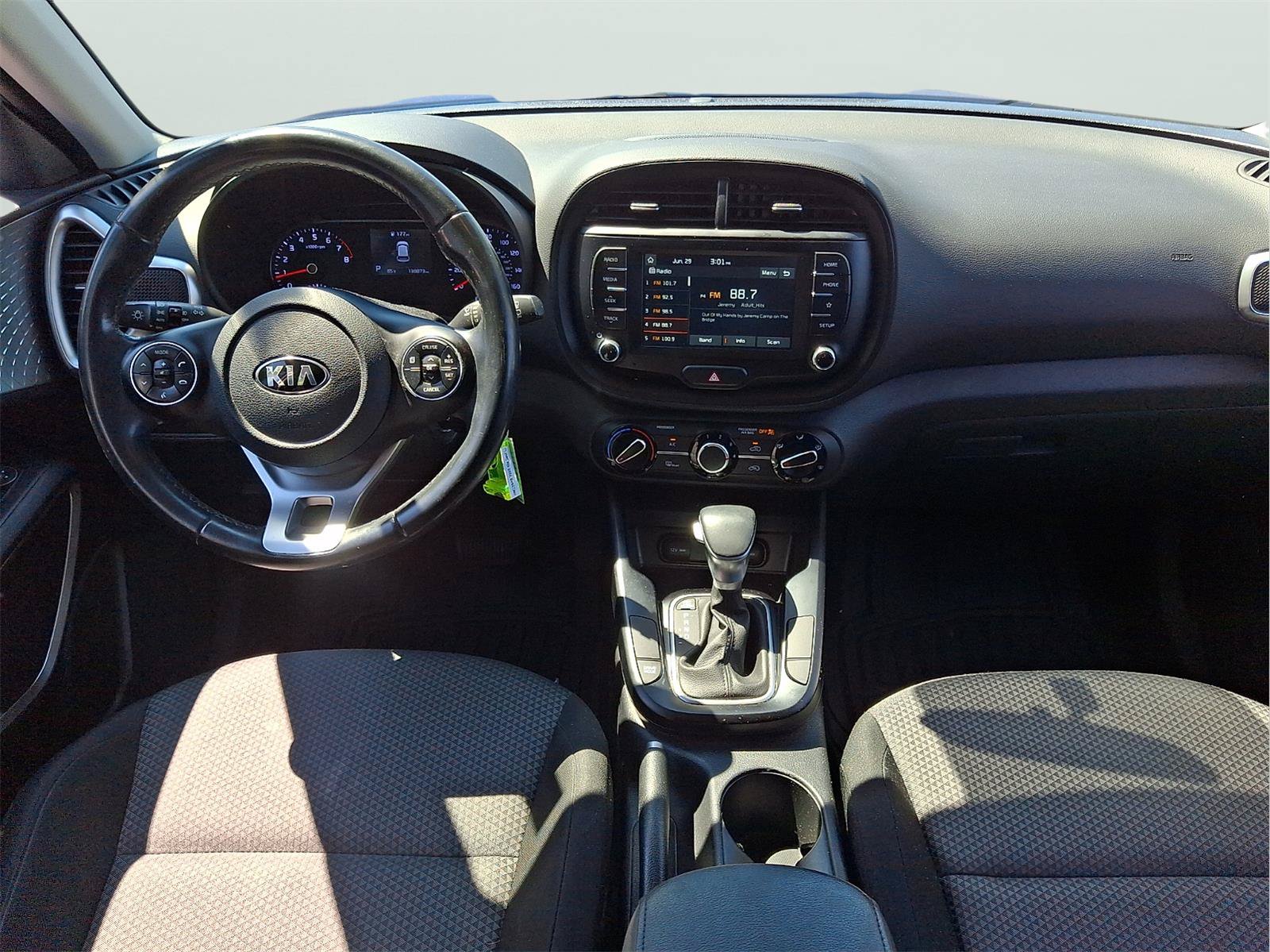 Used 2020 Kia Soul X-Line FWD image 9