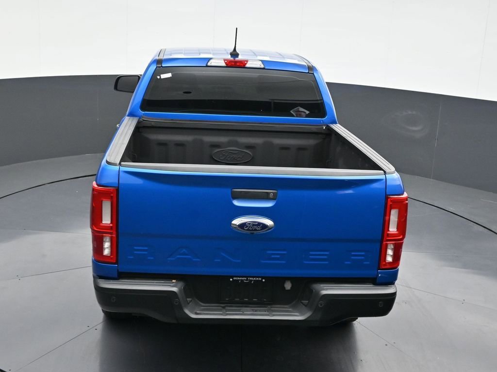 Used 2021 Ford Ranger XL w/ Equipment Group 101A High image 18