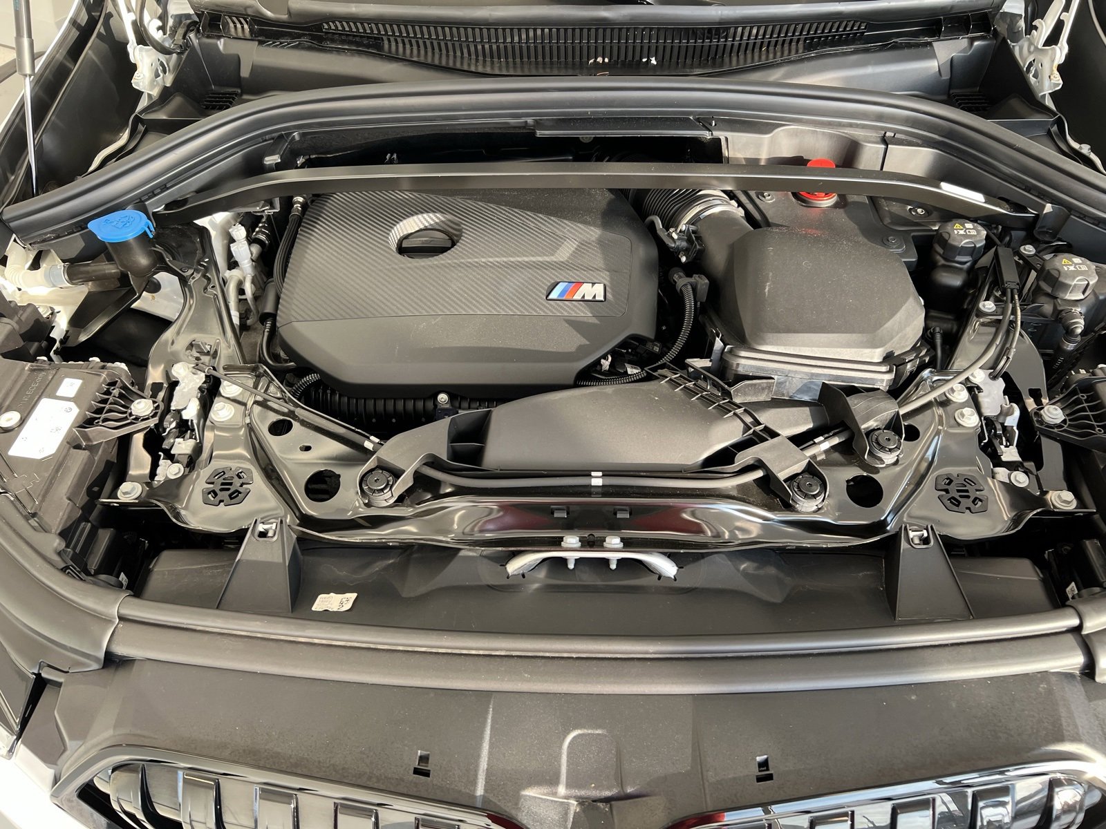 Used 2024 BMW X1 M35i w/ Premium Package image 68