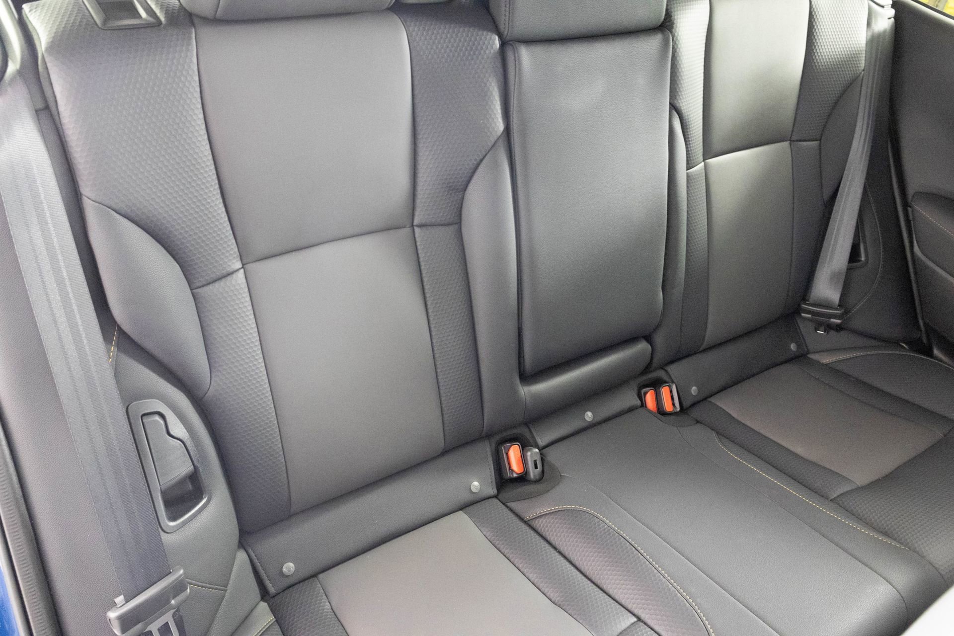 Used 2025 Subaru Outback Wilderness image 42