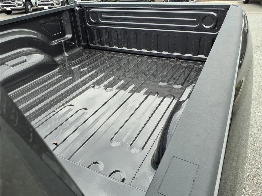 New 2026 RAM 2500 Tradesman w/ Chrome Appearance Group image 6