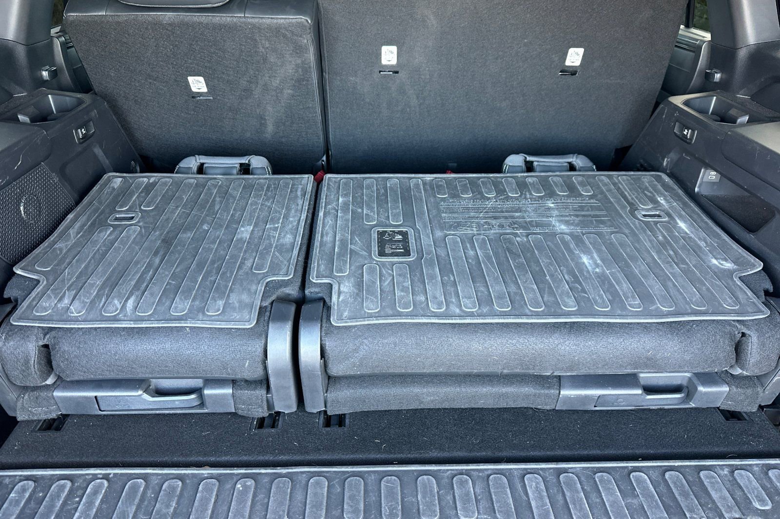 Certified 2026 Toyota Sequoia Limited w/ Tow Technology Package image 18