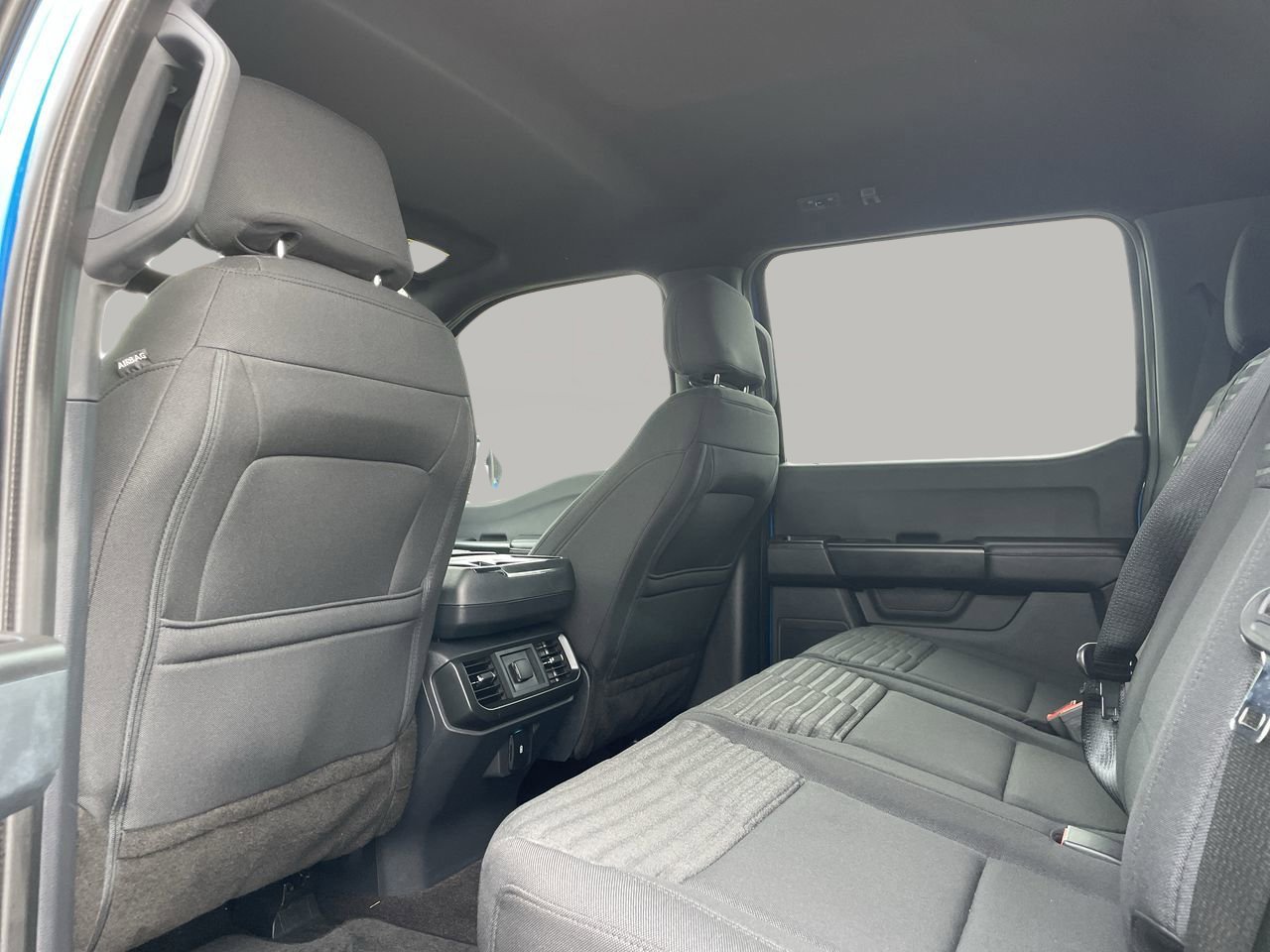 Used 2021 Ford F150 XL w/ STX Appearance Package image 15