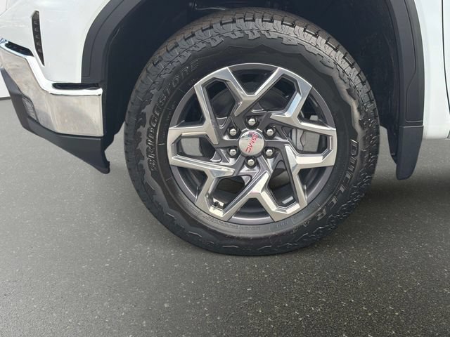 New 2026 GMC Sierra 1500 SLT AWD/4WD image 10