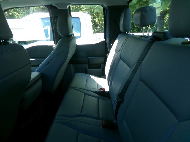 New 2026 Ford F350 XL image 9