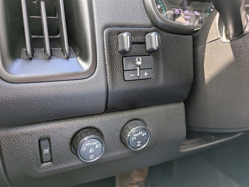 Used 2022 Chevrolet Colorado LT w/ LT Convenience Package image 27