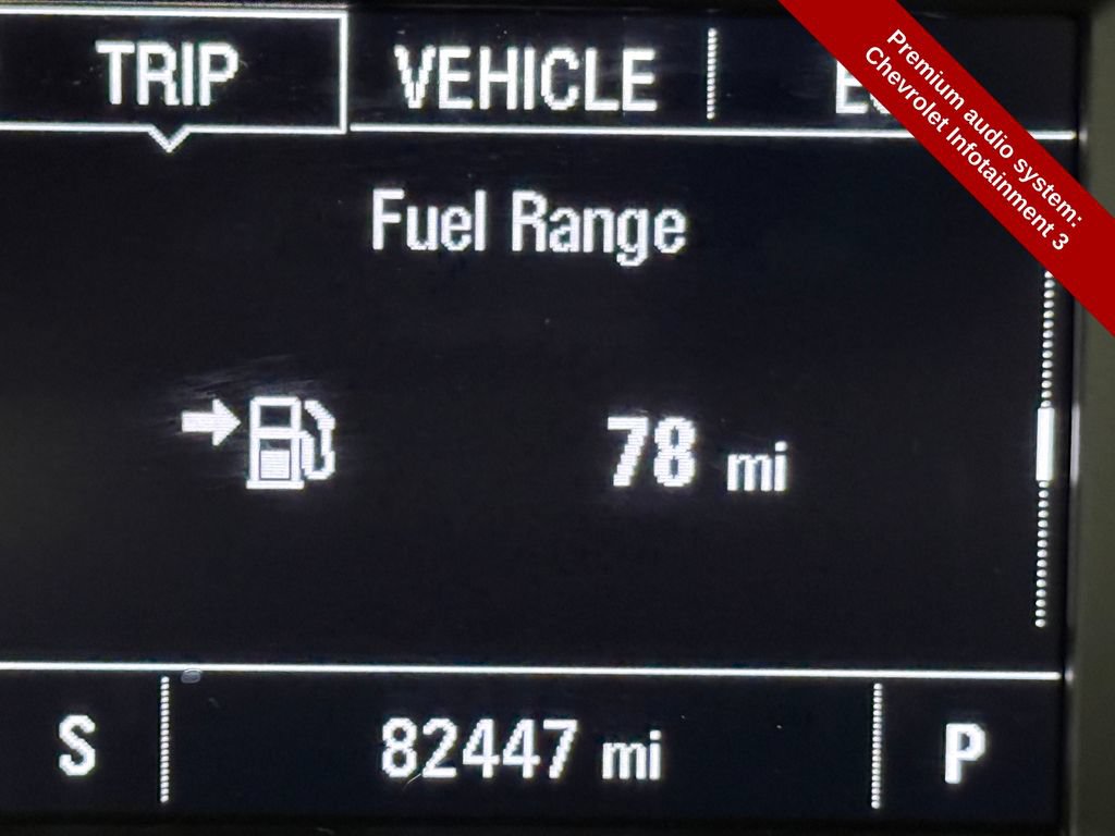 Used 2020 Chevrolet Malibu LS FWD image 21