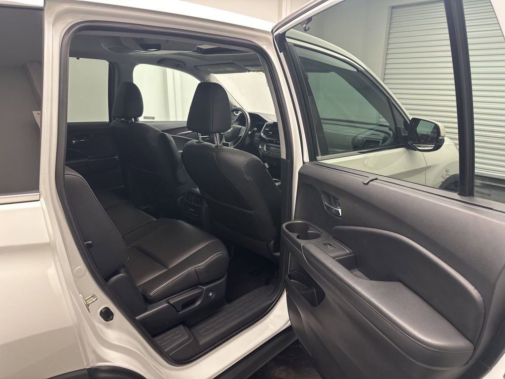Used 2020 Honda Pilot EX-L image 7