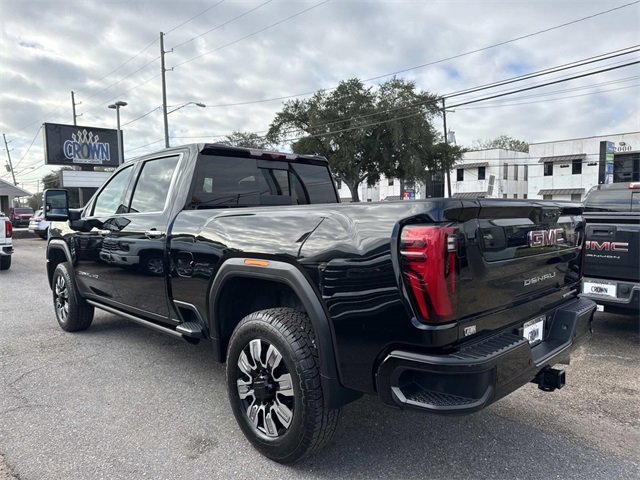 Certified 2024 GMC Sierra 2500 Denali w/ Denali Reserve Package image 9