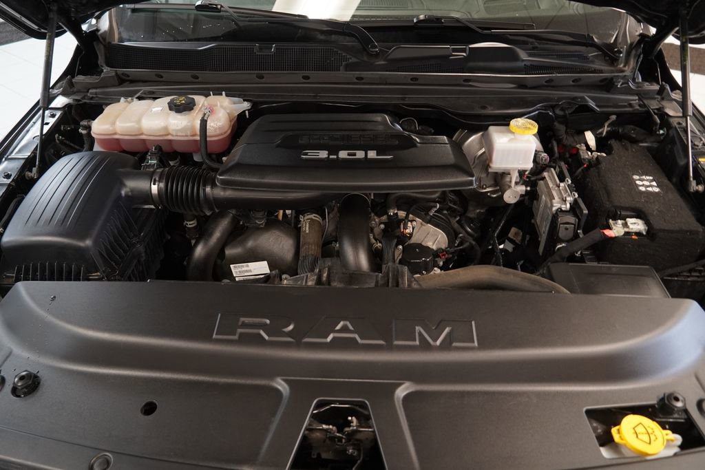 Used 2023 RAM 1500 Limited image 41