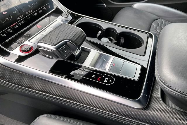 Used 2024 Audi RS Q8 AWD/4WD image 12