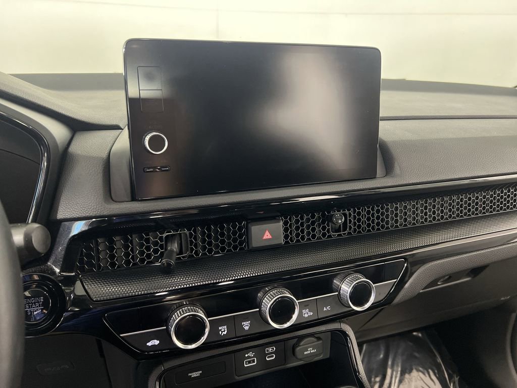 Used 2024 Honda CR-V EX-L image 12