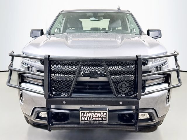 Used 2019 Chevrolet Silverado 1500 RST w/ All-Star Edition RWD image 2