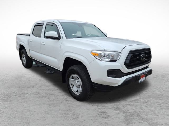 Certified 2023 Toyota Tacoma SR image 3