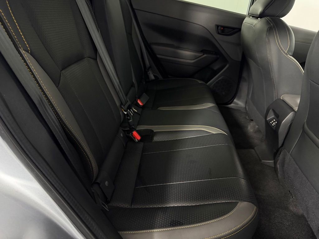 Used 2024 Subaru Crosstrek 2.5i Wilderness AWD/4WD image 29