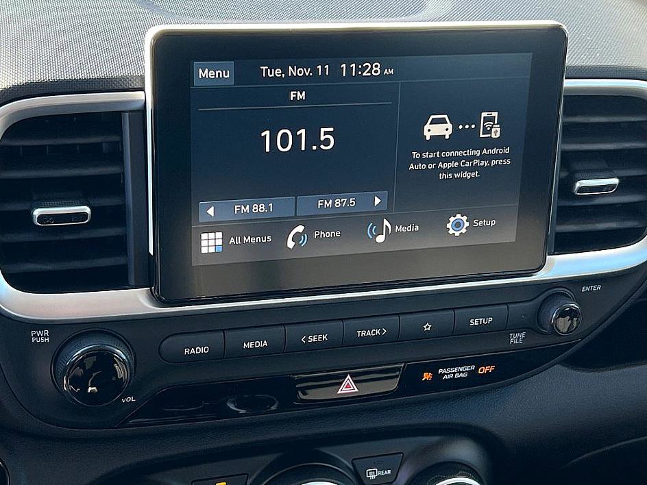 New 2026 Hyundai Venue SEL image 10