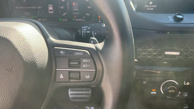 Used 2025 Honda Accord Sport image 10