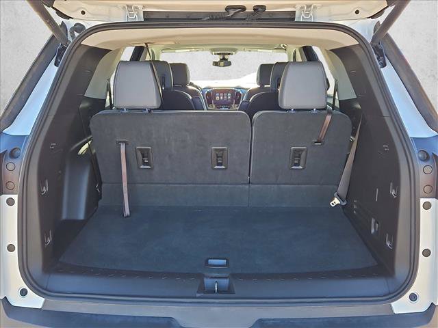 Used 2018 Chevrolet Traverse LT FWD image 6