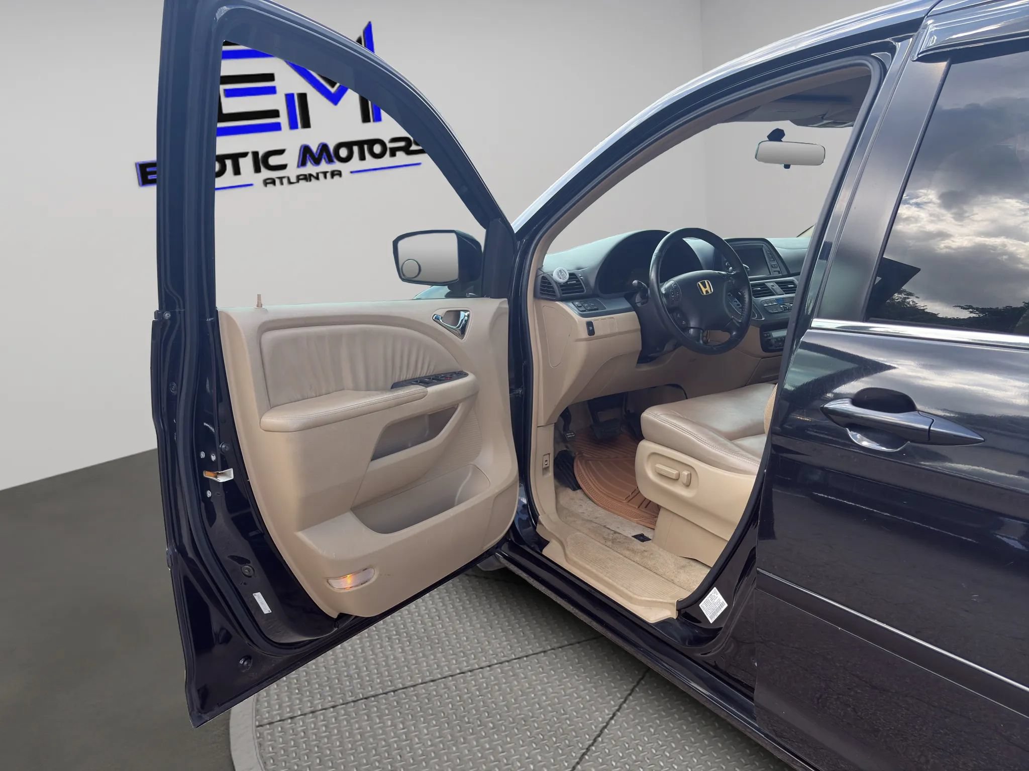Used 2006 Honda Odyssey EX-L image 26