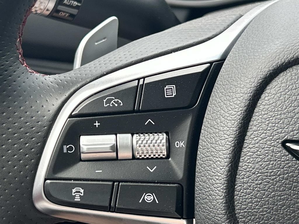 New 2026 Genesis G70 3.3T Sport Prestige AWD/4WD image 29