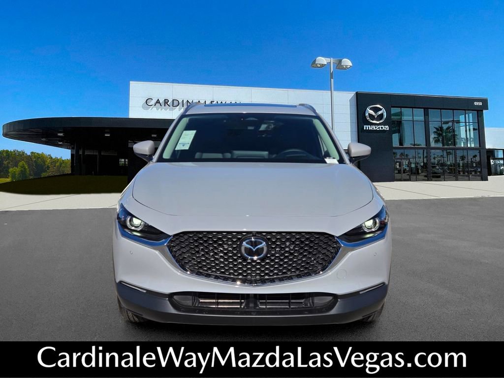 New 2026 MAZDA CX-30 AWD 2.5 S w/ Premium Package image 8