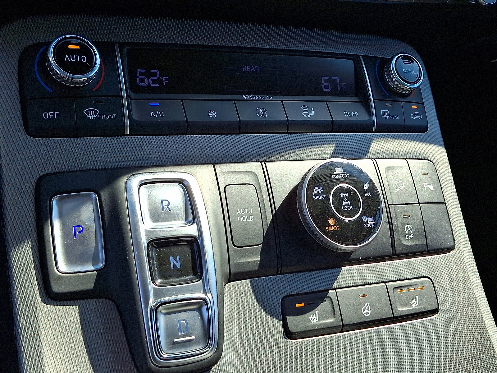 Used 2022 Hyundai Palisade SEL w/ 8P Bench Seat Package image 22