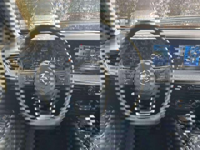 New 2026 Nissan Kicks SV w/ SV Premium Package image 13