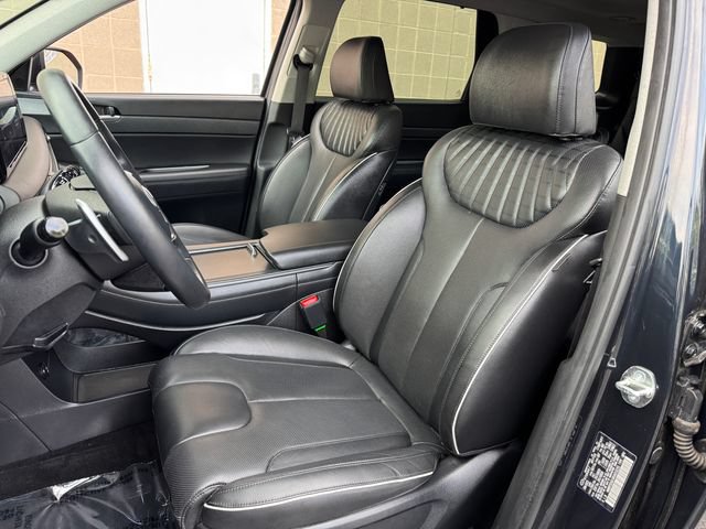 Used 2024 Hyundai Palisade Limited AWD/4WD image 14