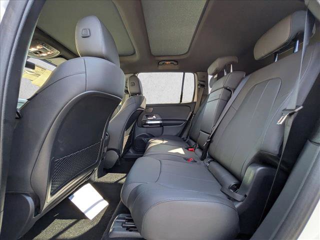 New 2026 Mercedes-Benz GLB 250 image 16