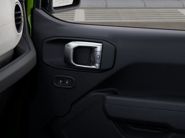 New 2025 Jeep Gladiator Sport AWD/4WD image 25