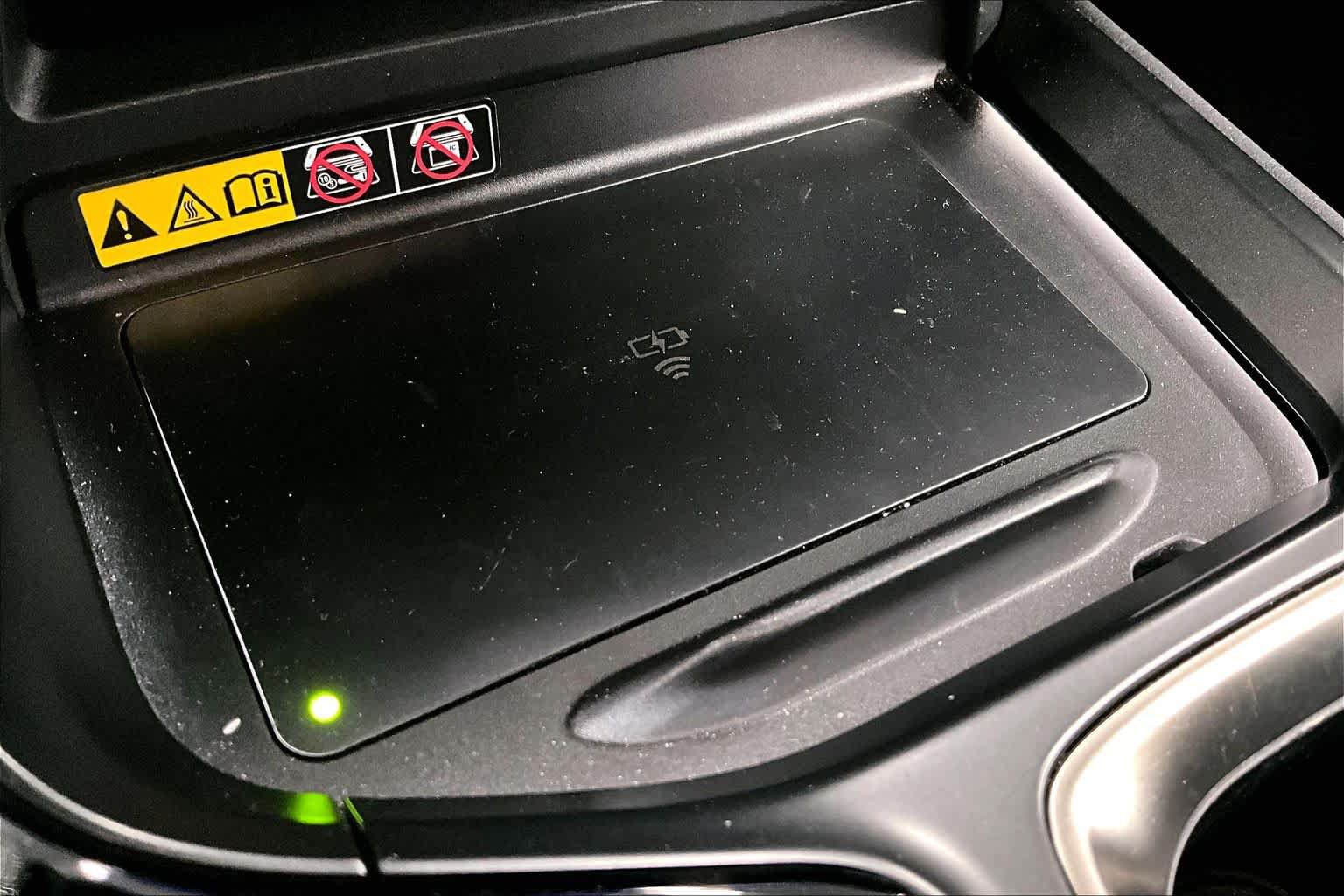 Used 2026 Lexus NX 350h AWD w/ Accessory Package (2T) image 35